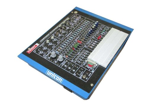 COMPONENT DEVLOPMENT SYSTEM TRAINER