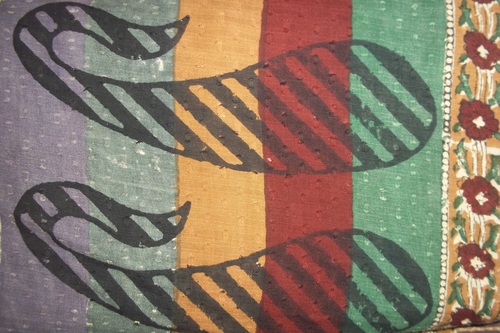 Soft Cotton Fabrics