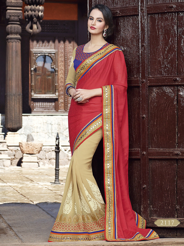 Ethnic Sarees