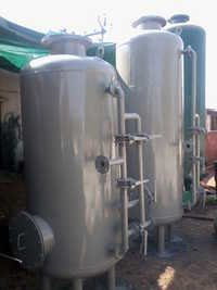 Activated Carbon Filter