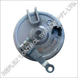 Front Brake Plate