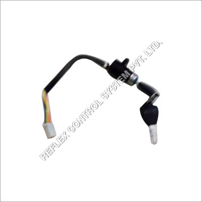 E Rickshaw Lock