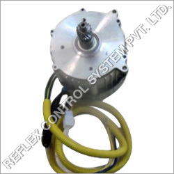 Electric Rickshaw Motor