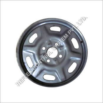Rear Rim