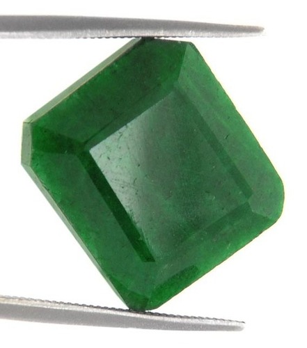 Brazilian Panna Gemstone