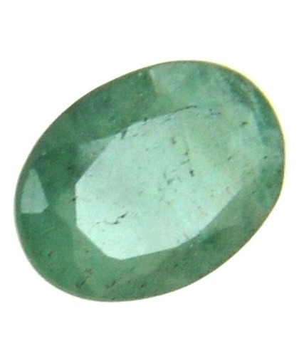 Brazilian Mines Rashi Panna Gemstone In India