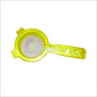 Single Net Tea Strainer