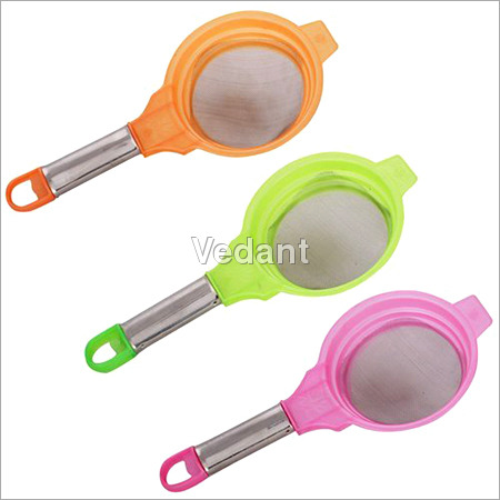 Kitchen Tea Strainer