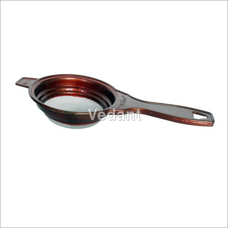 Large Tea Strainer
