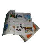 Magazines