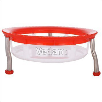 Plastic Pot Stand