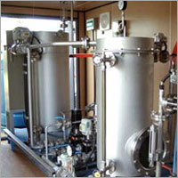 Arsenic Removal Plant By MAHAMAYA INDUSTRIES