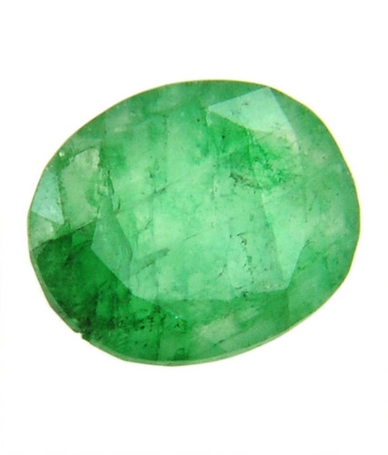 Emerald Gemstone