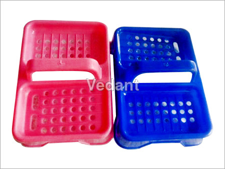 Plastic Soap Box for Hotels