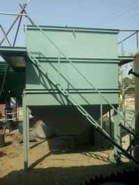 Lamella Clarifier - Stainless Steel, 1500 Watt Power | Robust Design, Rust Proof Finishing, Customizable Size And Capacity