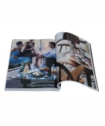 Magazines Printing