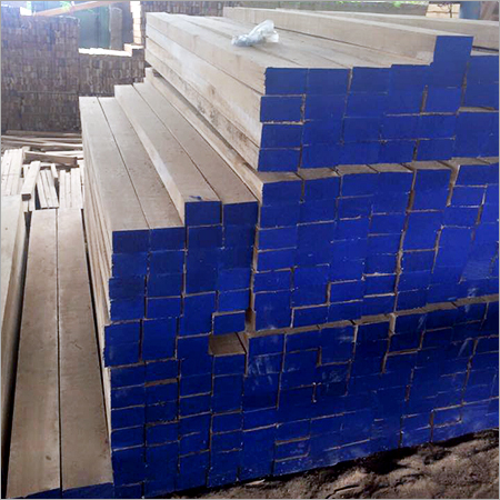 Canadian Teak Wood
