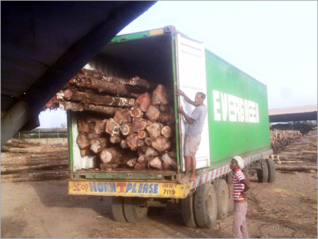 Costa Rica Teak Wood