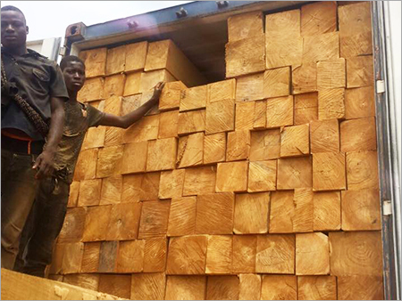 Malaysian Teak Wood