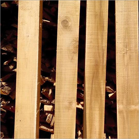 Panama Teak Wood
