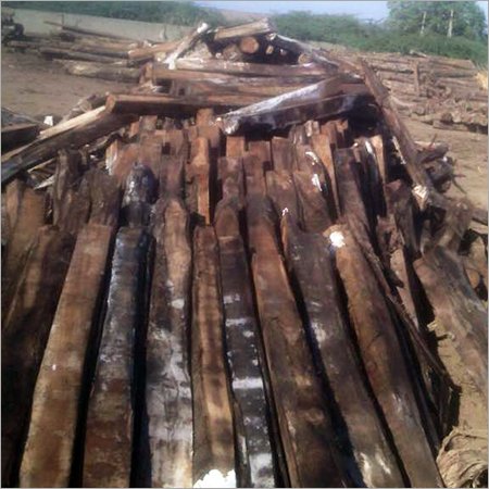 Malaysian Hardwood