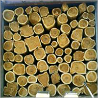 Wood Logs