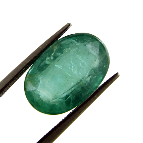 Columbian Emerald Gemstone for Success