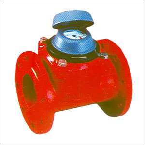 Water Meters for Residential Use
