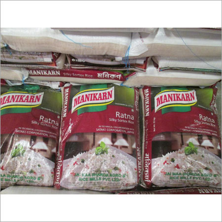 Parboiled IR36 White Rice