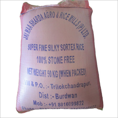 Non Basmati Broken Rice