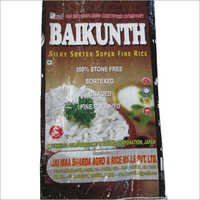 White Ir 36 Parboiled Rice