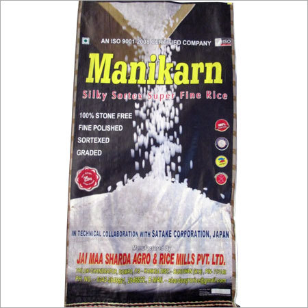 IR36 Parboiled White Rice