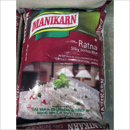 IR 36 Non Basmati Parboiled Rice