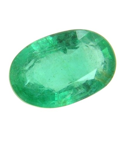 Columbian Emerald Gemstone In Mumbai,India