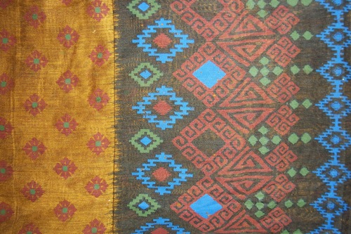 Linen Cotton Fabrics