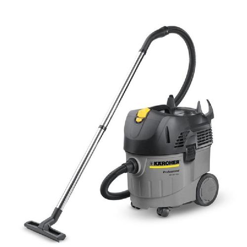 Wet and Dry Vacuum Cleaners