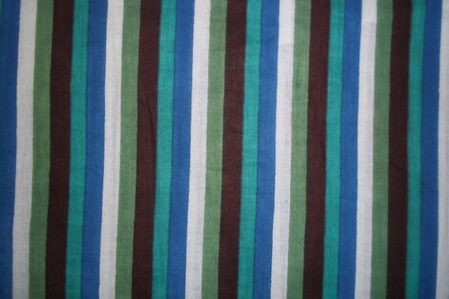 Twill Plain Soft Cotton Fabrics