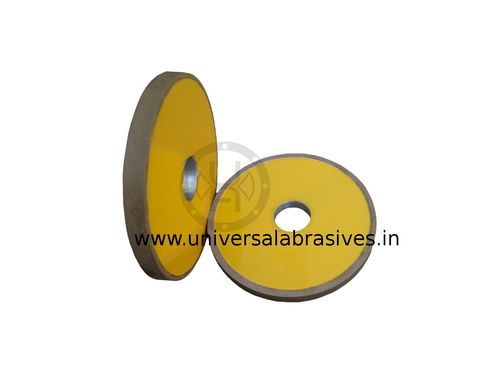 Cbn Diamond Grinding Wheel