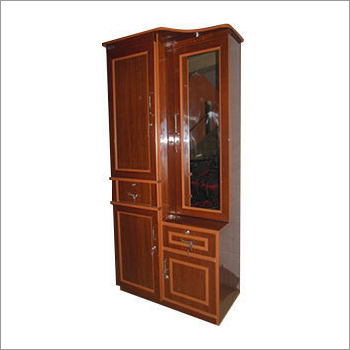 PVC Wardrobe