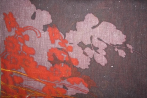 Printed Polyester Cotton Fabrics