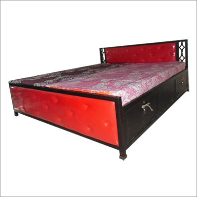 Wrought Iron Beds