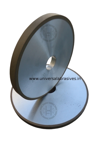 Diamond Grinding Wheel