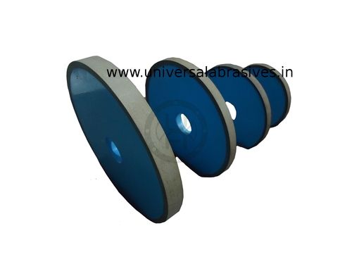 Resin Bond Diamond Wheel