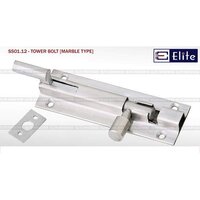 SS Tower Bolt