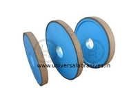 Diamond Wheel Resin Bond