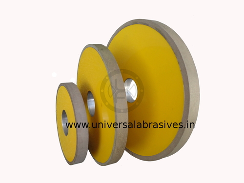 Resin Bond Diamond Wheel