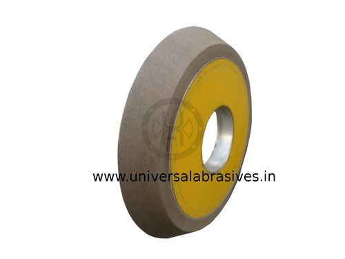 Cbn Diamond Grinding Angle Wheel