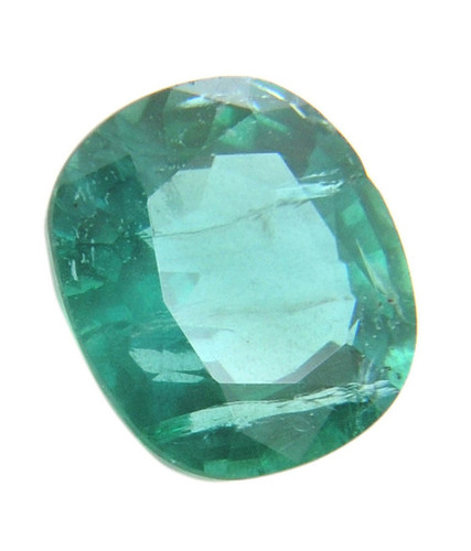 Zambian Emerald Gemstone In India