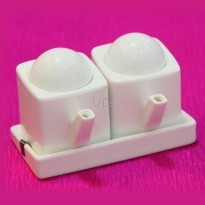 Devnow Ceramics (www.urbandazzle.com)