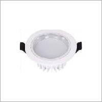 Circular LED Downlight